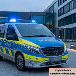 POL-HX: Pkw kollidiert mit Pedelec – Radfahrer leicht verletzt