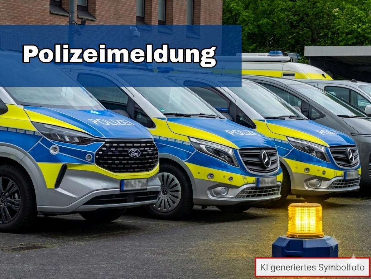 Polizeimeldung