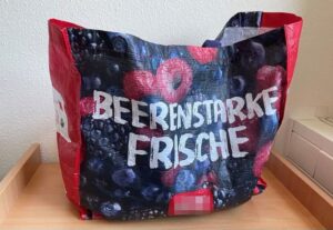 POL-HX: Vermisste 77-Jährige: Hinweise zu Einkaufstasche gesucht