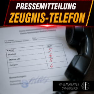 Ministerin Feller wünscht erholsame Schulferien