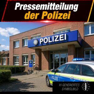POL-PB: Feuerwehrgerätehaus brennt komplett aus – Vermutlich technischer Defekt
