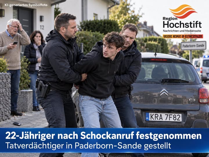 Foto: KI generiertes Symbolfoto