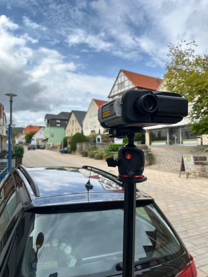Foto Polizei Kreis Höxter