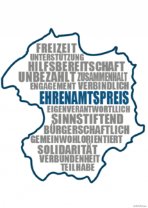 Wer wird Ehrenamtspreisträger 2026?