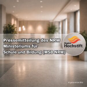 Abitur 2026 in NRW: Rund 27.000 Schülerinnen und Schüler bestehen die Prüfungen