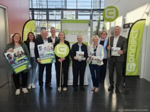 Connect 2026: Über 200 Aussteller zeigen Wege in Ausbildung, Studium und Beruf