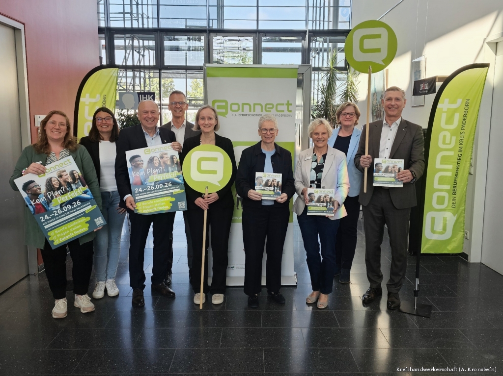 Bild Kreishandwerkerschaft A.Kronsbein