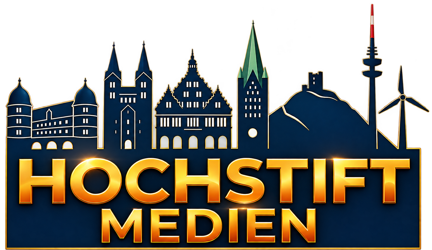 Hochstift Medien und Unser Bad Driburg