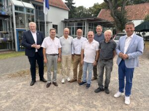 Med-Café in Höxter: Ärztlicher Rat in entspannter Atmosphäre