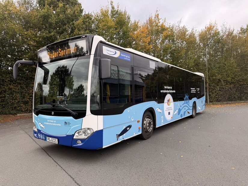 EKS-Bus