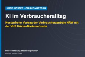 KI im Verbraucheralltag: Wie künstliche Intelligenz unser Leben verändert