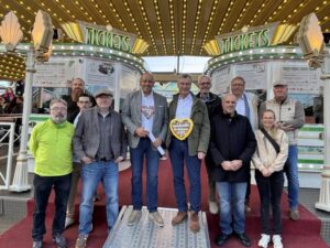 Herbstlibori 2026 offiziell eröffnet