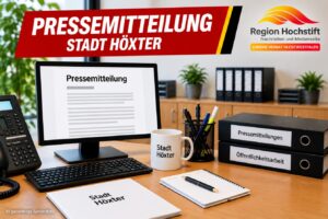 Mit dem Nachtwächter durch das weihnachtliche Höxter: drei Abendführungen im Advent