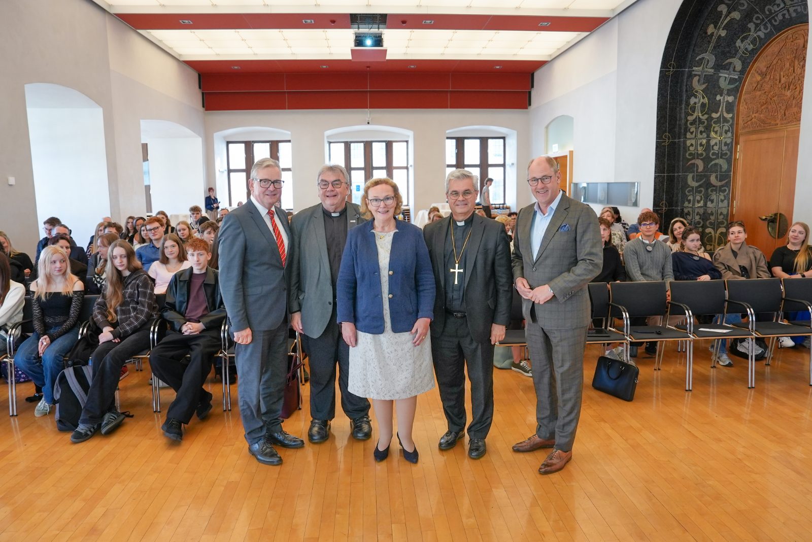 Netzwerktreffen