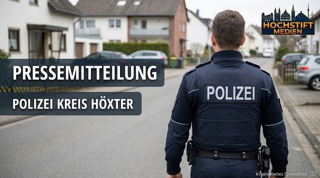 Polizei Höxter Allgemein 1