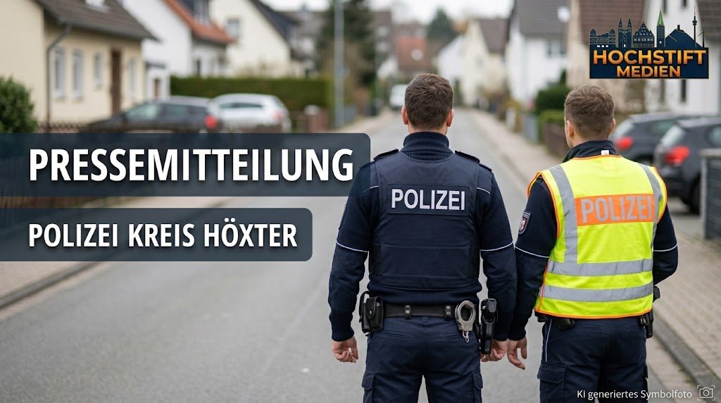 Polizei Höxter Allgemein 2
