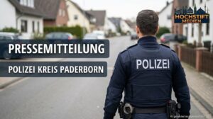 POL-PB: Exhibitionist zeigt sich an den Fischteichen