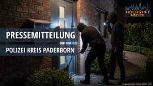 POL-PB: Zeugen zu Kellereinbrüchen gesucht