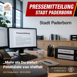 „Mehr als Du siehst!“: Potenziale von Vielfalt erkennen