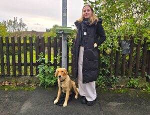 Hundekotbeutelspender sollen erhalten bleiben